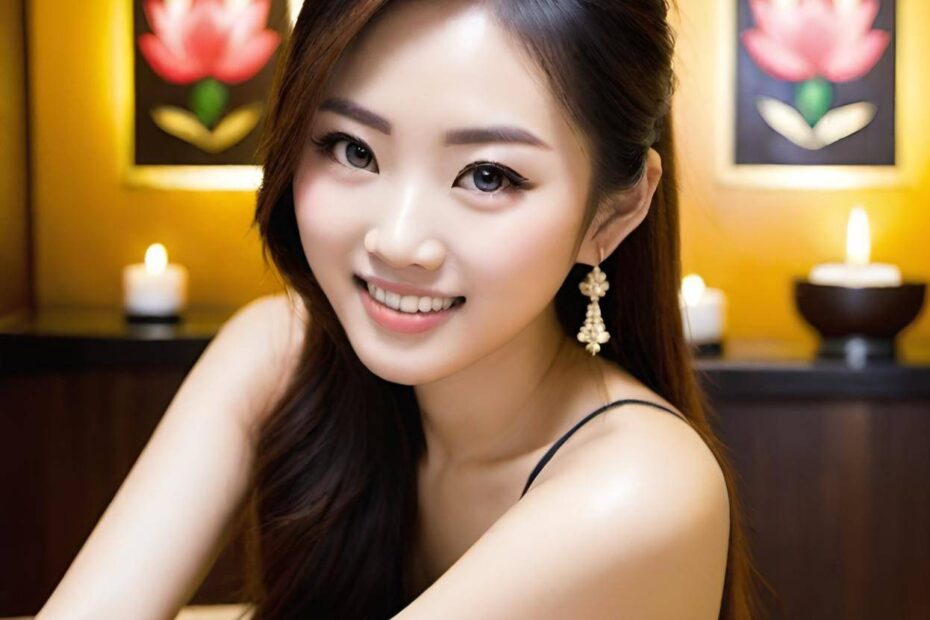 ซักผ้าอาบอบนวด
